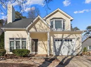 3608 Cardinal Ridge Dr, Greensboro, NC 27410