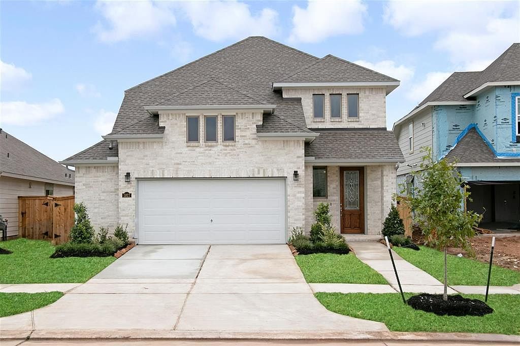 1927 Winston Store Loop, Richmond, TX 77469 Zillow