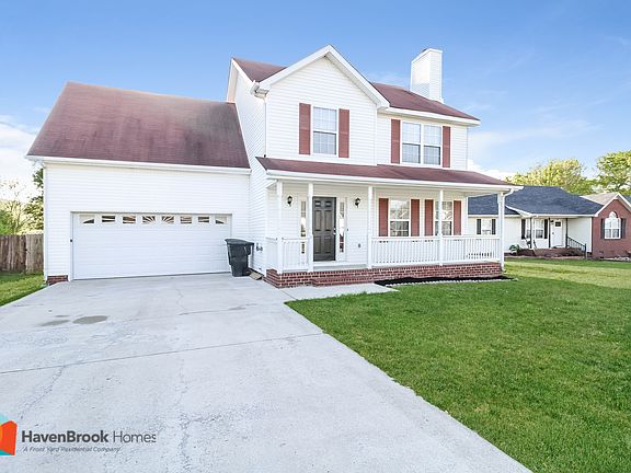 3rd image of 3535 Dorothy Dr