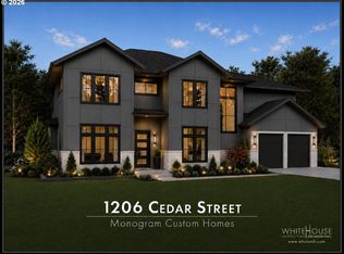 1206 Cedar St, Lake Oswego, OR 97034