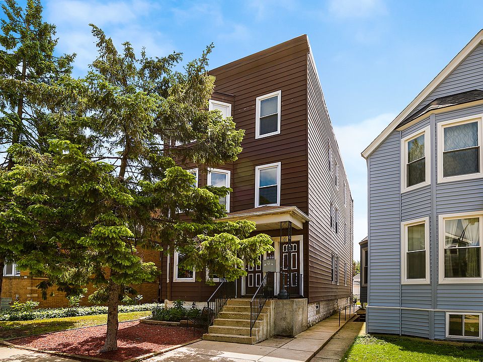1st image of 4631 W Warwick Ave