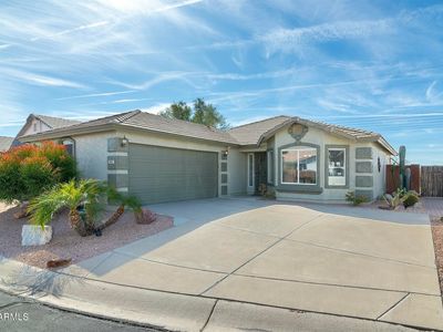 8957 E Rainier Dr, Gold Canyon, AZ, 85118