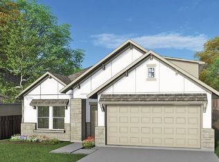 1135 Santee Ct, Rosharon, TX 77583