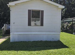 1519 Olmstead Rd LOT 27, Kalamazoo, MI 49048