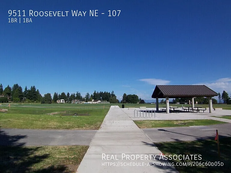 9511 Roosevelt Way NE #107 — Photo 13