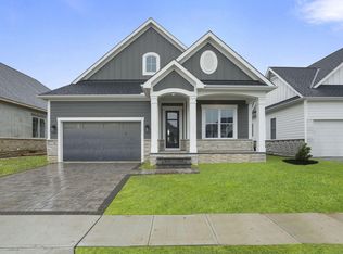 7010 Claymore Dr, Dublin, OH 43017
