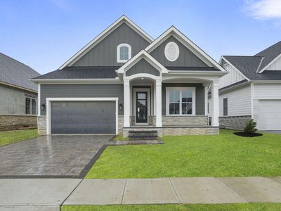 7010 Claymore Dr, Dublin, OH, 43017