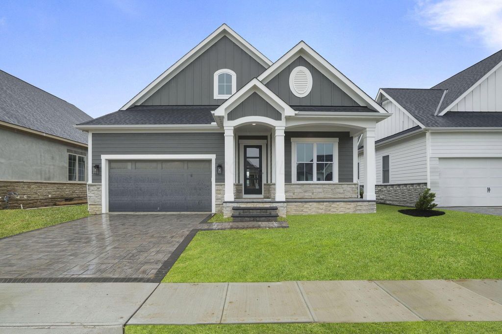 Real estate listing image