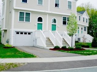 41 Finch Ct, South Burlington, VT 05403