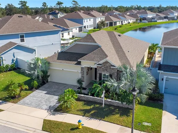 260 Jackson Loop, Deland, FL 32724