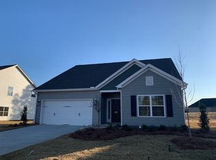 211 Royal Pines Dr, Trinity, NC 27370