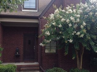 2299 Ridgemont Dr, Birmingham, AL 35244