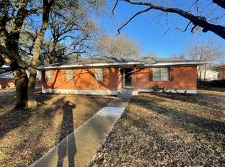 2209 Stewart Dr, Waco, TX 76708