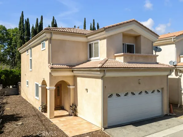 12642 Ralston Ave Unit 1, Sylmar, CA 91342