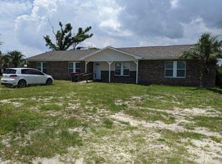 5803 Lois St, Panama City, FL 32404