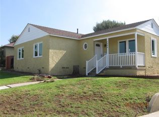 1900 Manzanita Ln, Manhattan Beach, CA 90266