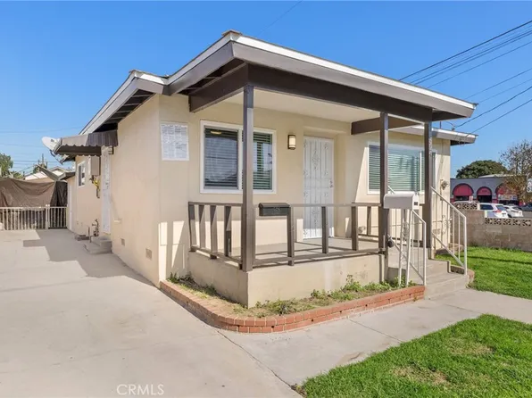 526 W 2nd St, San Pedro, CA 90731