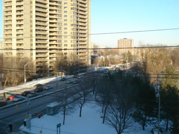 Crystal View Manor, 810 Pinecrest Rd, Ottawa, ON K2B 5W6