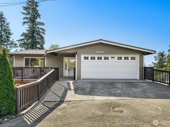 15433 22nd Avenue SW, Burien, WA 98166