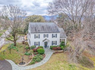 54 Hawthorn Rd, Salem, VA 24153