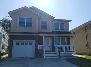 105 W Curtis St, Linden, NJ 07036