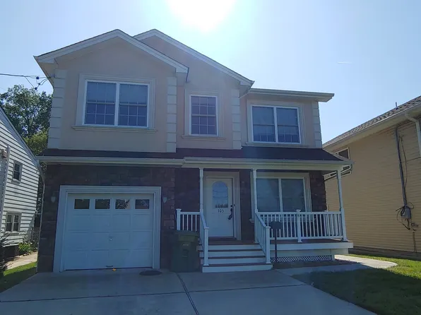 105 W Curtis St, Linden, NJ 07036