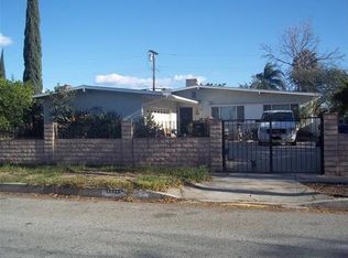 13322 Debell St, Pacoima, CA 91331