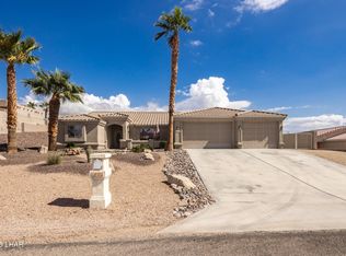 310 Pascaul Ln, Lake Havasu City, AZ 86403