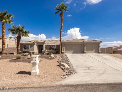 310 Pascaul Ln, Lake Havasu City, AZ, 86403