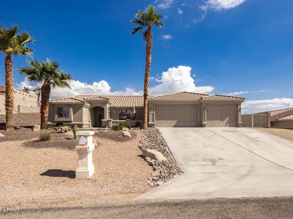 310 Pascaul Ln, Lake Havasu City, AZ 86403