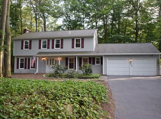 771 S Huckleberry Way, Webster, NY 14580