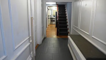 Rented by Garfield Realty 