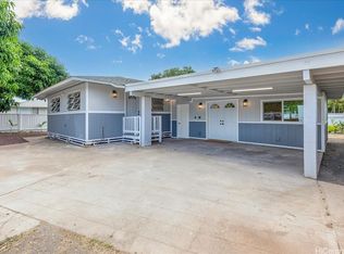 84-705 Lahaina St, Waianae, HI 96792