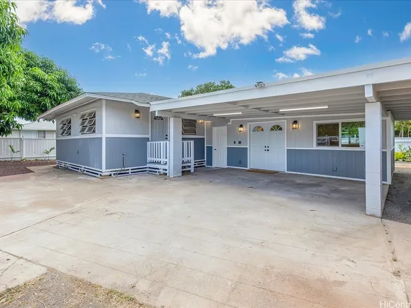 84-705 Lahaina St, Waianae, HI 96792