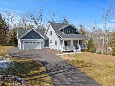 5 Bridge Rd, Monroe, CT, 06468