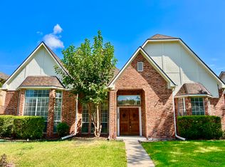 4677 Portrait Ln, Plano, TX 75024