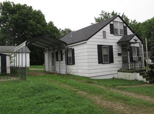 1500 Holloway St, Rolla, MO 65401