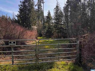 Nka Obrien Rd Lot 1, Pt Angeles, WA