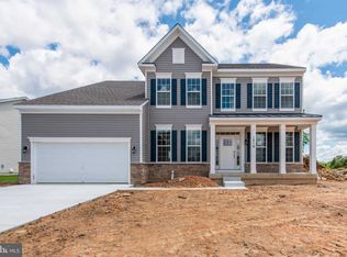 1319 Exmoor Ln, Bel Air, MD 21015
