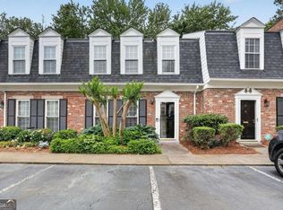 5 Spinning House Pl NW, Atlanta, GA 30318