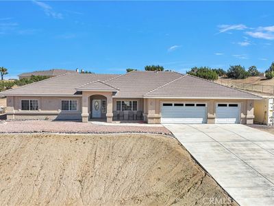 8485 Salem Ave, Oak Hills, CA, 92344