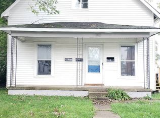 146 S 4th Ave UNIT A, Beech Grove, IN 46107