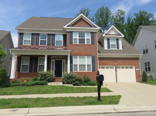 3010 Winterbourne Dr, Upper Marlboro, MD 20774