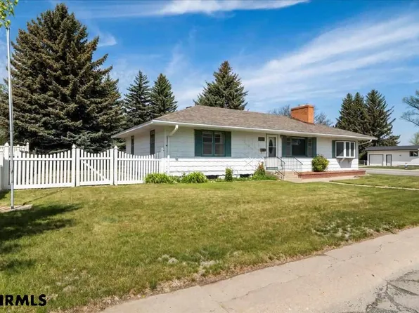 600 Cedar St, Kimball, NE 69145