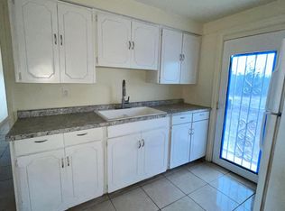 1166 N Plantation Rd, Douglas, AZ 85607