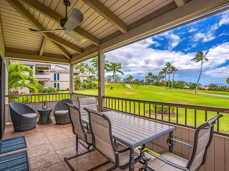 Wailea Ekolu Pl — Photo 7