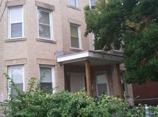 40 Hamilton St APT 1W, Hartford, CT 06106