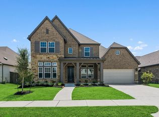 11834 Bush Tail Ct, Mont Belvieu, TX 77523