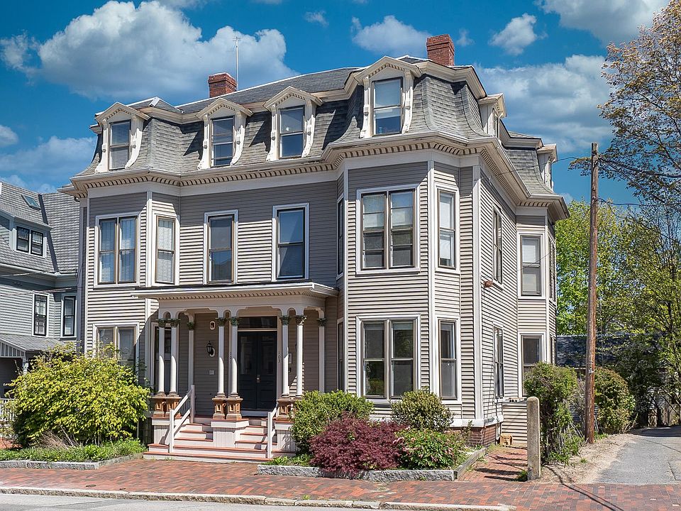 103 State St, Newburyport, MA 01950 Zillow