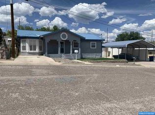 415 E Spring St, Silver City, NM 88061